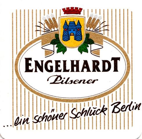 berlin b-be engelhardt ein 5a (quad180-u schrift blau) 